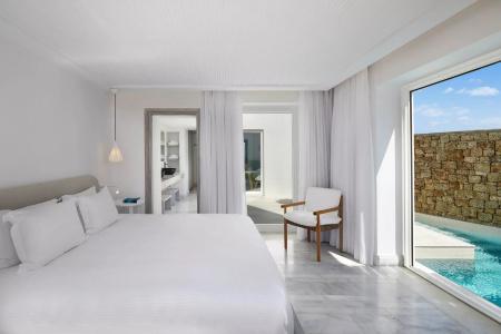 Mykonos Riviera & Spa, a member of Small Luxurys of the World - 92