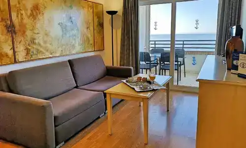Les Dunes Comodoro - 31