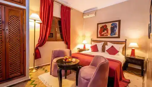 Riad Eden - 27