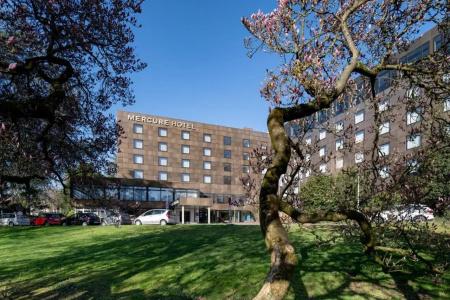 Mercure ParkMönchengladbach - 36