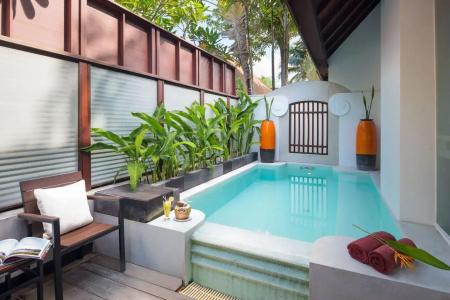 Pavilion Samui Villas And Resort - Sha Plus - 88