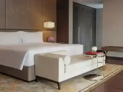Intercontinental Bangkok, An Ihg - 44