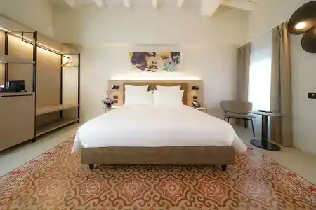 Bergamo Inn - 31