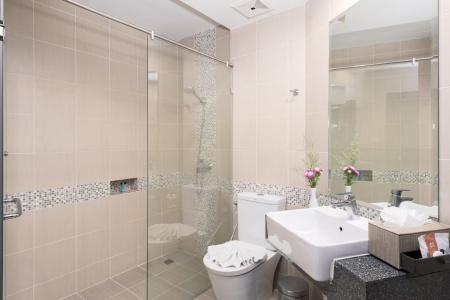 Patong Bay Hill Resort - Sha Plus - 40