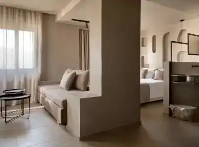 Sea Side Resort & Spa - Adults Only - 82