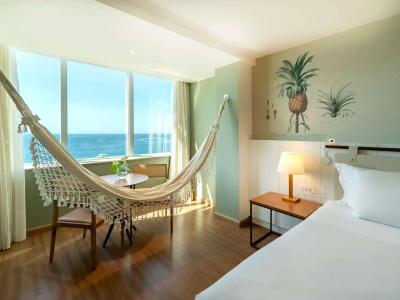 Grand Mercure Rio de Janeiro Copacabana - 67