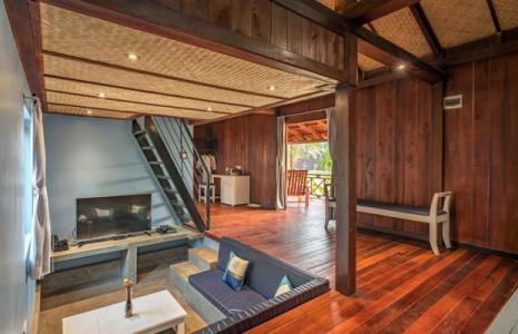 Authentic Khmer Village Resort - 55