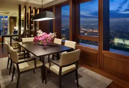 Hilton Istanbul Bomonti - 92