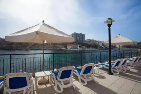 Marina Corinthia Beach Resort Malta - 28