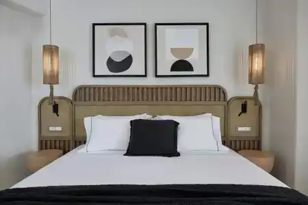 Apanemo & Suites - 134
