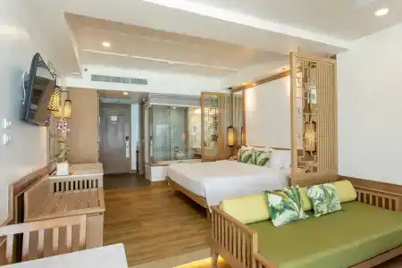 Katathani Phuket Beach Resort - Sha Extra Plus - 81