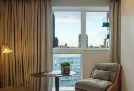 Lincoln Plaza London, Curio Collection By Hilton - 28