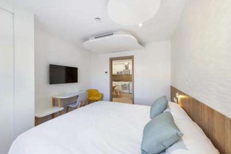 Odyssey Rooms Alicante - 60