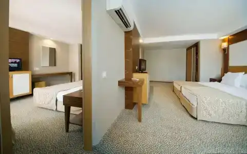 Mc Beach Park Resort - 8