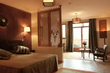 La Maison Arabe, Spa & Cooking Workshops - 93