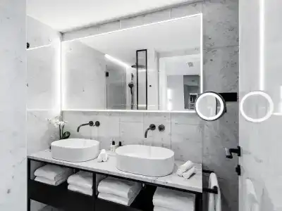 The Amauris Vienna - Relais & Châteaux - 63