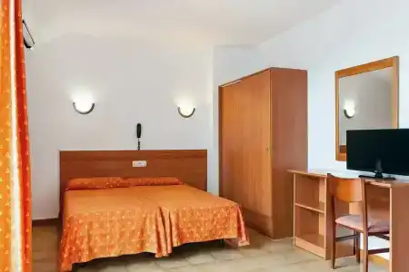 Santa Susanna Resort - 1