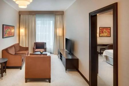 Grand River Park, a Luxury Collection, Bratislava - 51