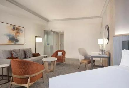 Hilton Anatole - 85