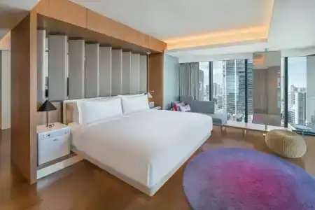 W Osaka - 30