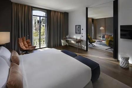 Mandarin Oriental, Barcelona - 53