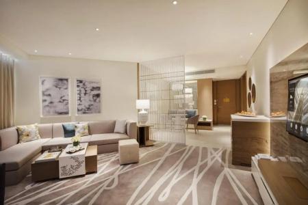 Al Bandar Rotana – Dubai Creek - 12