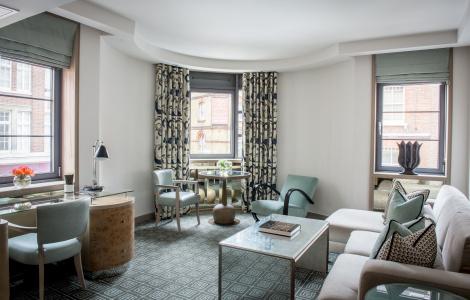 The Marylebone - 72