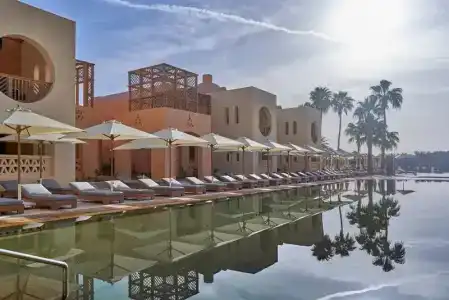 Steigenberger Golf Resort El Gouna - 0