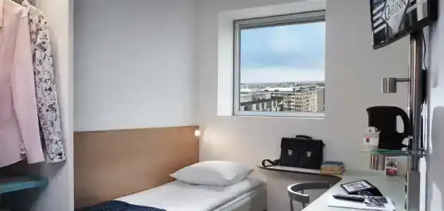 Cabinn Metro - 33