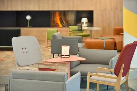 Novotel Wavre Brussels East - 1