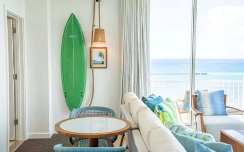 Kaimana Beach - 9