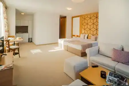 Green Life Resort Bansko - 64