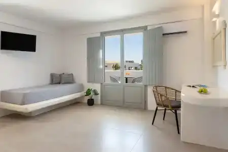 Sea View Beach - 115