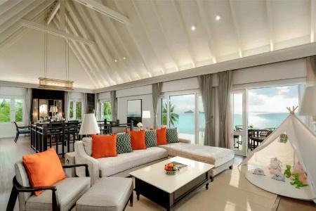 Intercontinental Koh Samui Resort, An Ihg - Sha Extra Plus - 20