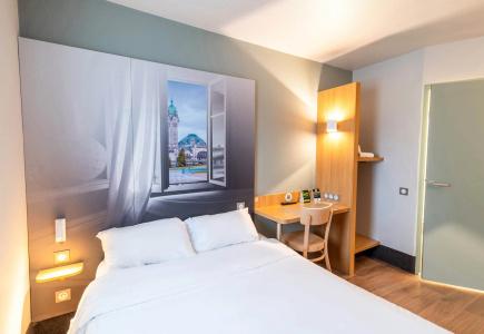 b&b hôTel Limoges 1 - 19