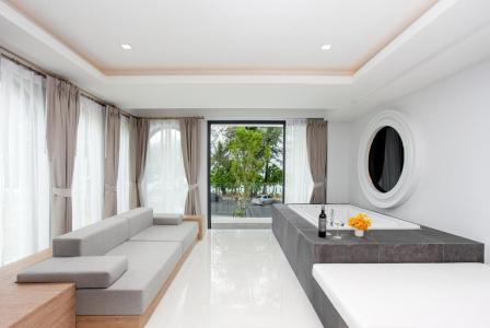 Anona Beachfront Phuket Resort-Sha Extra Plus - 69