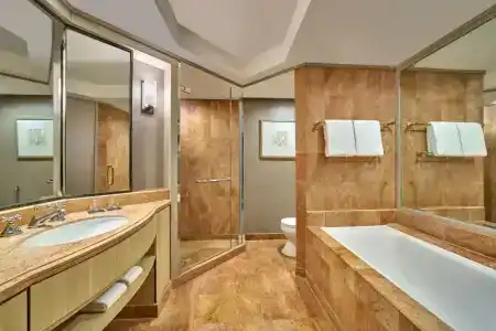 Sheraton Imperial - 28