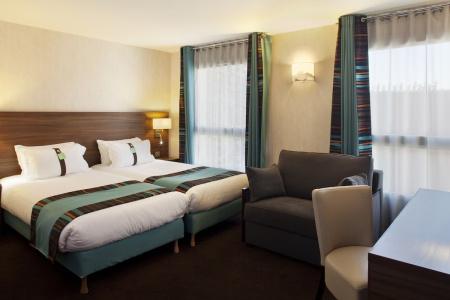 Holiday Inn Paris Montmartre, An Ihg - 6