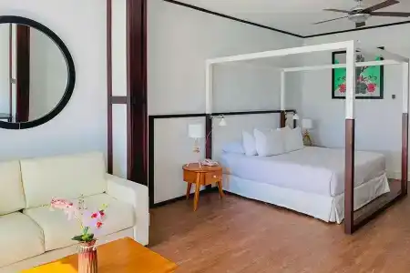 Ocean Blue & Sand Beach Resort - All Inclusive - 35