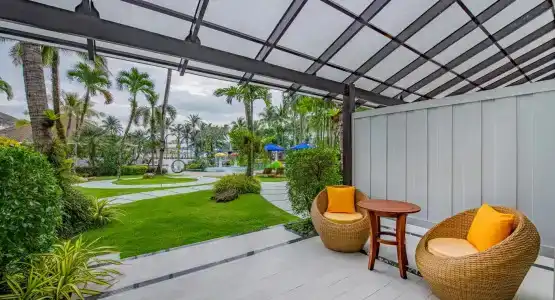 Boat Lagoon Resort - Sha Plus - 25