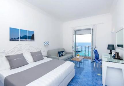 Relais Maresca Luxury Small - 82