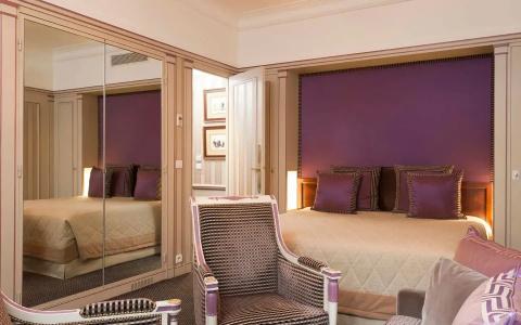 Hôtel Napoleon Paris - 47