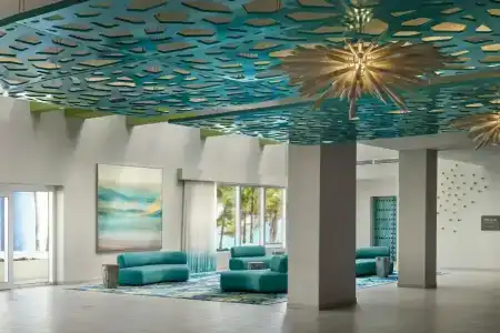 The Westin Resort & Spa Cancun - 35