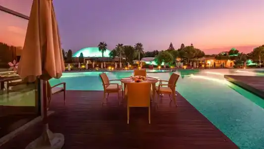 Cornelia Diamond Golf Resort & Spa - 82