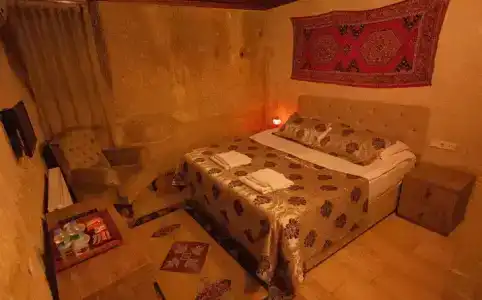 Diamond of Cappadocia - 97