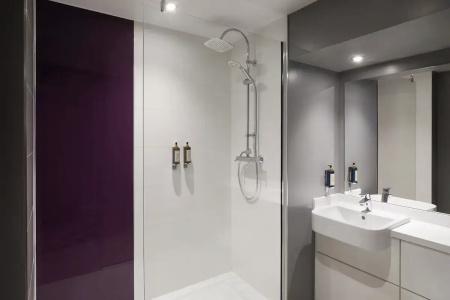 Premier Inn Tower Bridge - 10