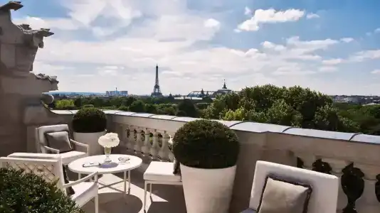 DE CRILLON - 55