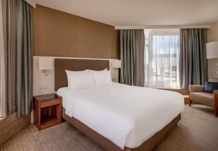 Munich Marriott - 64