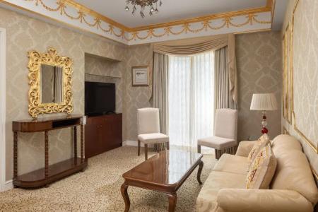 ITC Windsor, a Luxury Collection, Bengaluru - 39