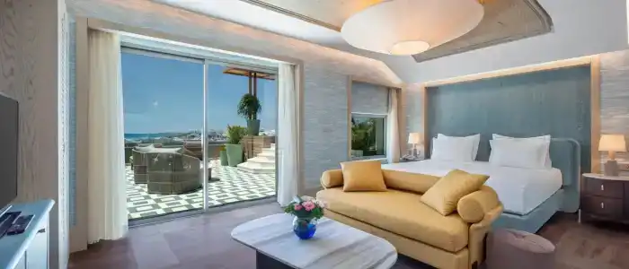 Ela Excellence Resort Belek - 108